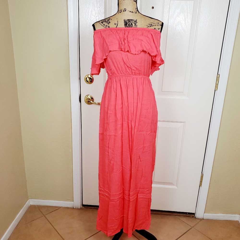 The Vanity Room Dress